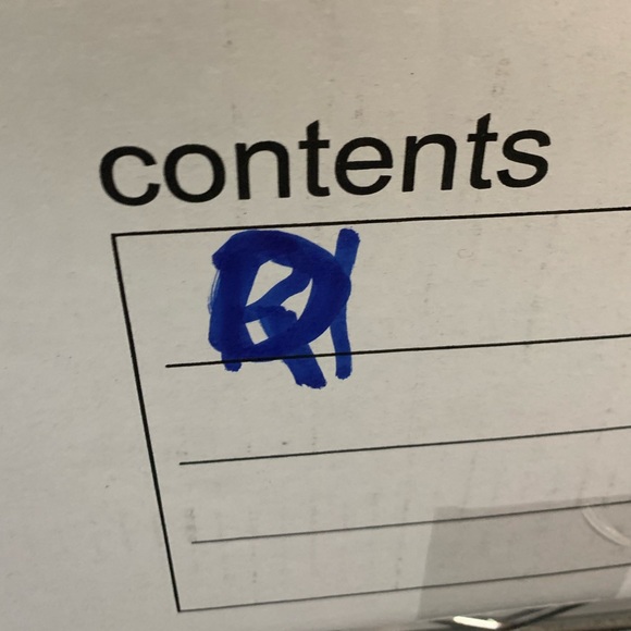 Mermaid Christmas Stocking Pink Sequin - Picture 8 of 8